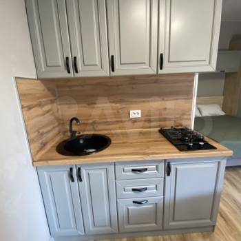 Сдается 1-комнатная квартира, 30 м²