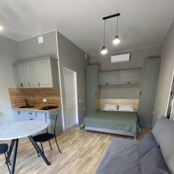 Сдается 1-комнатная квартира, 30 м²