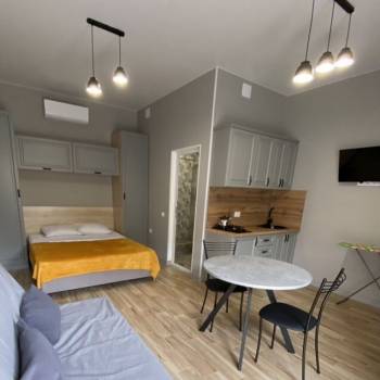 Сдается 1-комнатная квартира, 30 м²