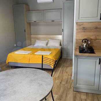 Сдается 1-комнатная квартира, 30 м²