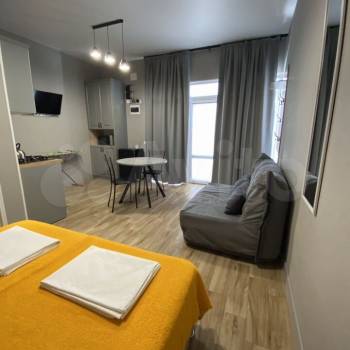 Сдается 1-комнатная квартира, 30 м²