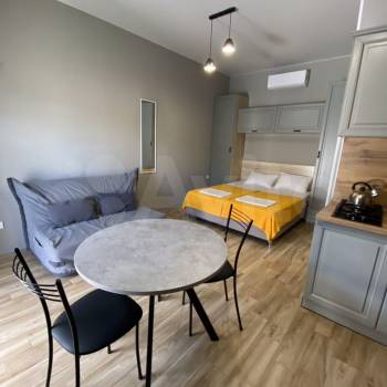 Сдается 1-комнатная квартира, 30 м²