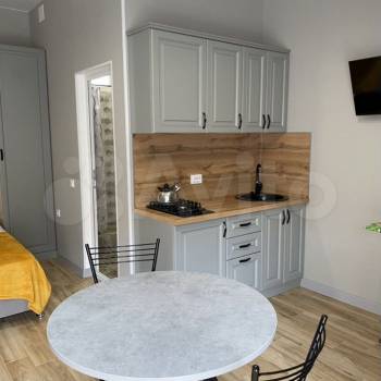 Сдается 1-комнатная квартира, 30 м²