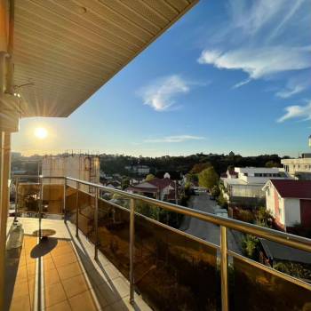 Сдается 2-х комнатная квартира, 74 м²