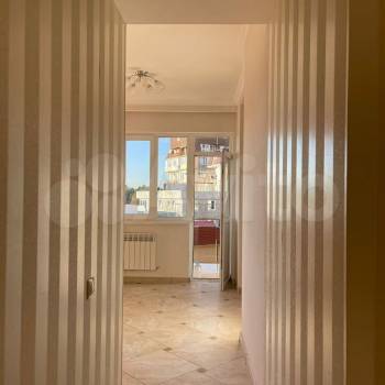 Сдается 2-х комнатная квартира, 74 м²