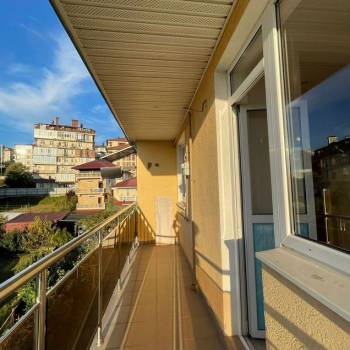 Сдается 2-х комнатная квартира, 74 м²