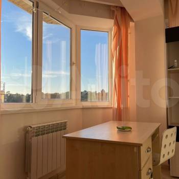 Сдается 2-х комнатная квартира, 74 м²
