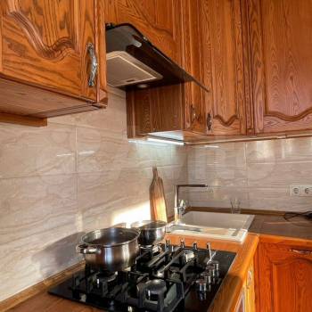 Сдается 2-х комнатная квартира, 74 м²