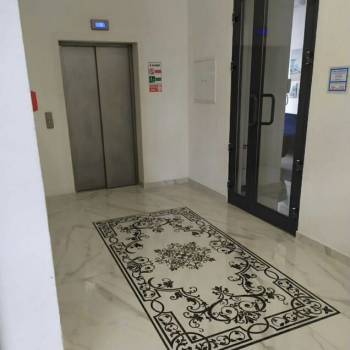 Продается 1-комнатная квартира, 18 м²