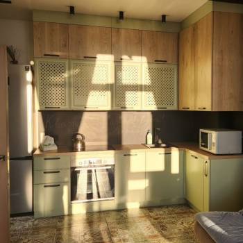 Сдается 1-комнатная квартира, 39 м²