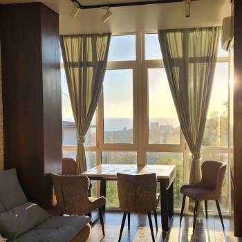 Сдается 1-комнатная квартира, 39 м²