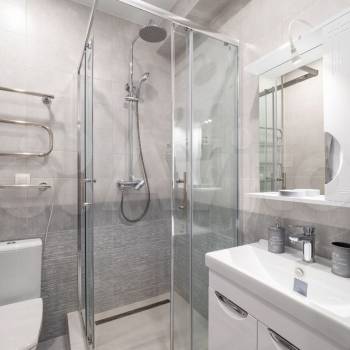 Продается 1-комнатная квартира, 37,9 м²