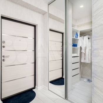 Продается 1-комнатная квартира, 37,9 м²