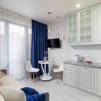 Продается 1-комнатная квартира, 37,9 м²