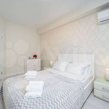 Продается 1-комнатная квартира, 37,9 м²