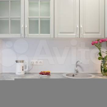 Продается 1-комнатная квартира, 37,9 м²