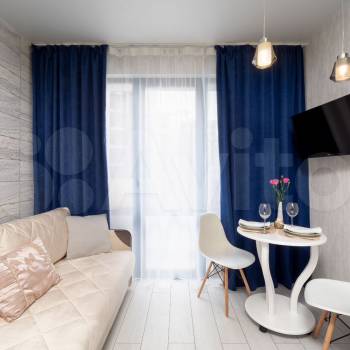 Продается 1-комнатная квартира, 37,9 м²