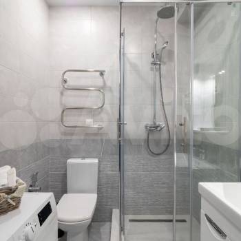 Продается 1-комнатная квартира, 37,9 м²