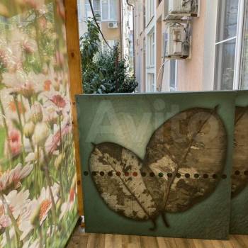 Продается 1-комнатная квартира, 30 м²