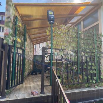 Продается 1-комнатная квартира, 30 м²