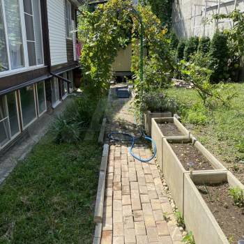 Продается 1-комнатная квартира, 30 м²