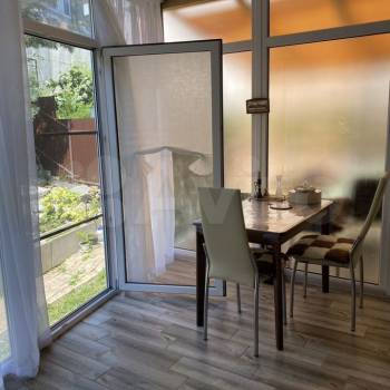 Продается 1-комнатная квартира, 30 м²