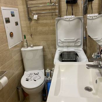 Продается 1-комнатная квартира, 30 м²