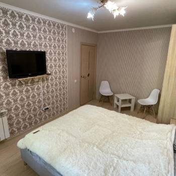 Продается 1-комнатная квартира, 30 м²