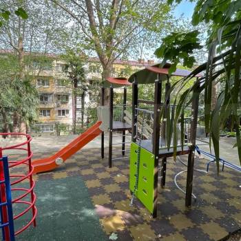 Продается 1-комнатная квартира, 30 м²