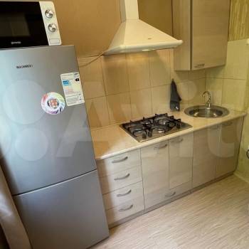 Продается 1-комнатная квартира, 30 м²