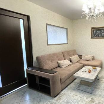 Продается 2-х комнатная квартира, 50 м²