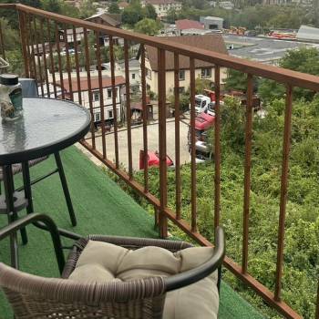 Сдается 1-комнатная квартира, 36 м²