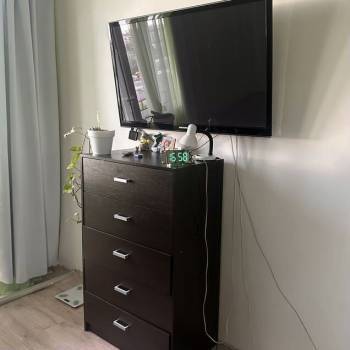 Сдается 1-комнатная квартира, 36 м²