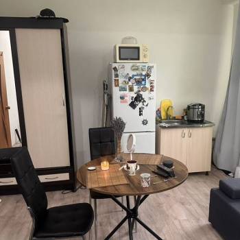 Сдается 1-комнатная квартира, 36 м²