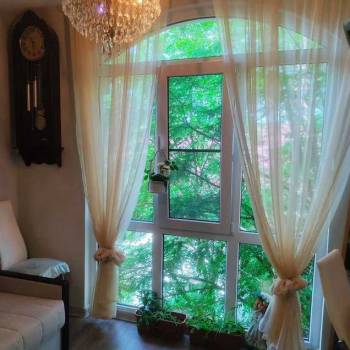 Сдается 1-комнатная квартира, 20 м²