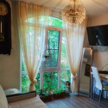 Сдается 1-комнатная квартира, 20 м²