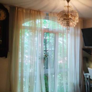 Сдается 1-комнатная квартира, 20 м²