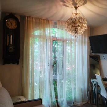 Сдается 1-комнатная квартира, 20 м²