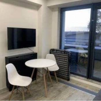 Сдается 1-комнатная квартира, 22 м²