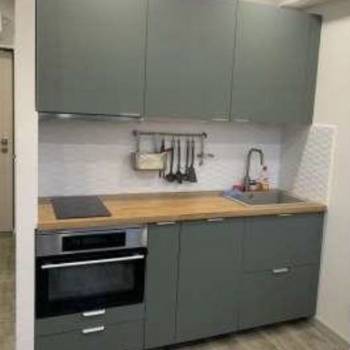 Сдается 1-комнатная квартира, 22 м²