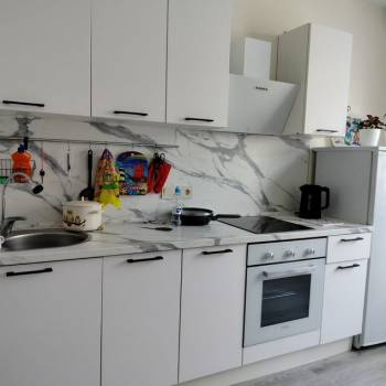 Сдается 1-комнатная квартира, 33 м²