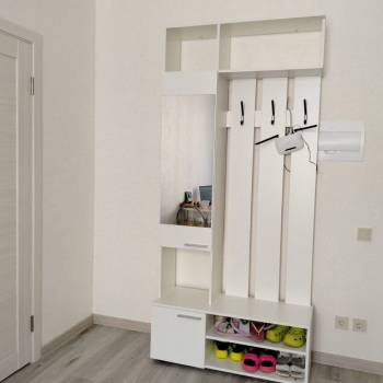 Сдается 1-комнатная квартира, 33 м²