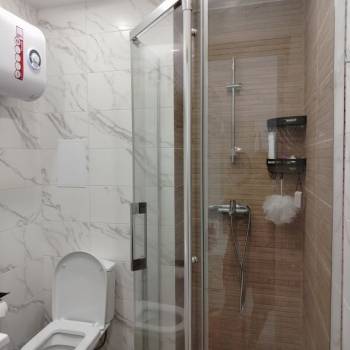 Сдается 1-комнатная квартира, 33 м²