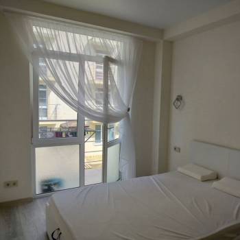 Сдается 1-комнатная квартира, 33 м²