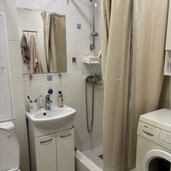 Сдается 1-комнатная квартира, 30 м²