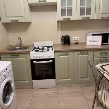 Сдается 2-х комнатная квартира, 50 м²