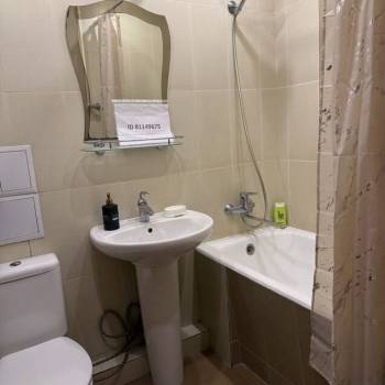 Сдается 2-х комнатная квартира, 50 м²