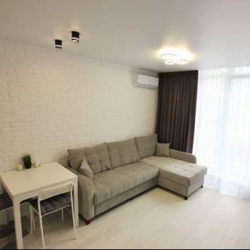 Сдается 2-х комнатная квартира, 37 м²