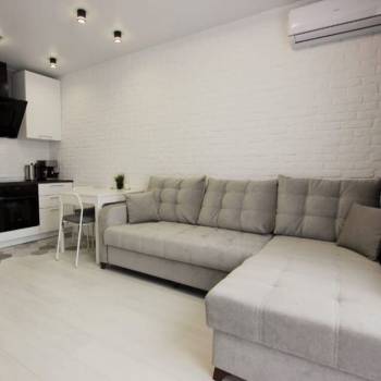 Сдается 2-х комнатная квартира, 37 м²