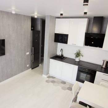 Сдается 2-х комнатная квартира, 37 м²